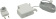 Блок питания Apple MagSafe 2 60W от бытовой электросети от магазина РЭССИ