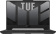 Ноутбук Asus TUF Gaming F15 FX507ZC4-HN172 Core i7 12700H 16Gb SSD512Gb NVIDIA GeForce RTX 3050 4Gb 15.6" IPS FHD (1920x1080) noOS grey WiFi BT Cam (90NR0GW1-M00T90) от магазина РЭССИ