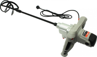 Дрель-миксер Зубр МР-1050-1 1050Вт патрон:кулачковый от магазина РЭССИ