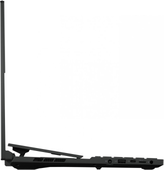 Ноутбук Asus ROG Zephyrus Duo GX650PY-NM083W Ryzen 9 7945HX 32Gb SSD2Tb NVIDIA GeForce RTX4090 16Gb 16" IPS WQXGA (2560x1600) Windows 11 Home black WiFi BT (90NR0BI1-M004V0) от магазина РЭССИ