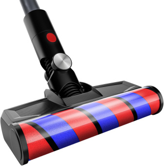 Пылесос Polaris PVCS 7090 HandStick PRO Aqua 450Вт жемчужный/серый от магазина РЭССИ