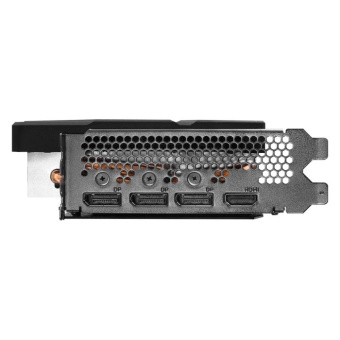Видеокарта Asrock PCI-E 4.0 A770 CL 16GO INTEL ARC A770 16Gb 256bit GDDR6 2150/17500 HDMIx1 DPx3 HDCP Ret от магазина РЭССИ