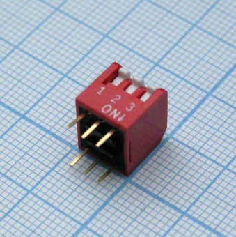 DP-03-V (NDP-03-V) от магазина РЭССИ