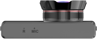 Видеорегистратор Digma FreeDrive 300DW черный 2Mpix 1440x2560 1440p 130гр. от магазина РЭССИ