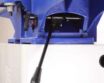 Станок фуговальный Belmash J200/1800AR 1700W (S023A) от магазина РЭССИ