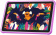 Планшет Digma Kids 1247C T310 (1.8) 4C RAM4Gb ROM64Gb 10.1" IPS 1280x800 3G 4G Android 12 фиолетовый 2Mpix 2Mpix BT GPS WiFi Touch microSD 128Gb 5000mAh от магазина РЭССИ