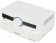 Картинка Минисистема Panasonic SC-UX100E-W белый 300Вт CD CDRW FM USB BT от магазина РЭССИ Минисистема Panasonic SC-UX100E-W белый 300Вт CD CDRW FM USB BT от магазина РЭССИ