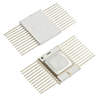 1526ИР6 (НИКЕЛЬ) от магазина РЭССИ