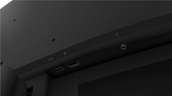 Монитор Lenovo 31.5" D32qc-20 черный VA LED 4ms 16:9 HDMI матовая 3000:1 300cd 178гр/178гр 2560x1440 DisplayPort Ultra HD 2K (1440p) 7.36кг от магазина РЭССИ