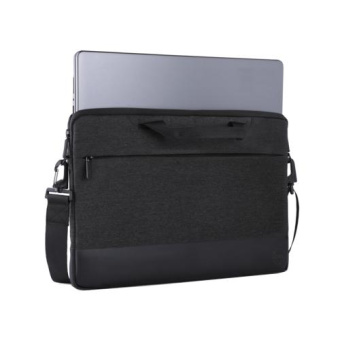 Сумка для ноутбука 13" Dell черный синтетика (460-BCFL) от магазина РЭССИ