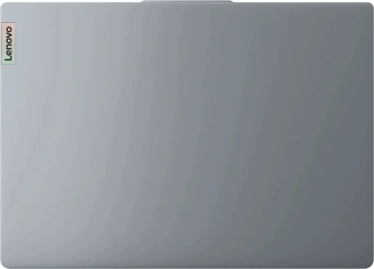 Ноутбук Lenovo IdeaPad Slim 3 15IRU8 Core i5 1335U 8Gb SSD512Gb Intel Iris Xe graphics 15.6" IPS FHD (1920x1080) noOS grey WiFi BT Cam (82X7003NRK) от магазина РЭССИ