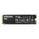 Накопитель SSD Samsung S PCIe 4.0 x4 2TB MZ-V8P2T0B/AM 980 PRO M.2 2280 от магазина РЭССИ