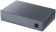 Картинка Коммутатор Cudy GS1005P (L2) 5x1Гбит/с 5PoE 60W неуправляемый от магазина РЭССИ Коммутатор Cudy GS1005P (L2) 5x1Гбит/с 5PoE 60W неуправляемый от магазина РЭССИ