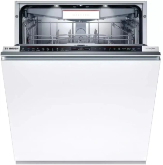Посудомоечная машина встраив. Bosch SMD8YC801E полноразмерная от магазина РЭССИ