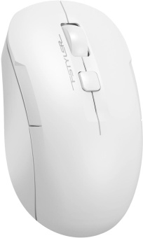 Мышь A4Tech Fstyler FG16C Air2 белый оптическая (2000dpi) беспроводная USB для ноутбука (3but) от магазина РЭССИ