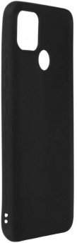 Чехол (клип-кейс) Redline для Realme C25/C25s УТ000025327 черный от магазина РЭССИ
