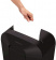 Шредер Fellowes PowerShred LX41 черный (секр.P-4) перекрестный 8лист. 17лтр. скрепки скобы пл.карты от магазина РЭССИ