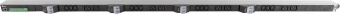 Блок распределения питания Rem R-MC1-32-4x3C13-4x2C19-A-1820-K R-MC1-32-4X3C13-4X2C19-A-1820 верт.размещ. 12xC13 8xC19 с мониторингом 32A клеммная колодка от магазина РЭССИ