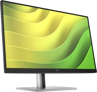 Монитор HP 23.8" E24q G5 черный IPS 5ms 16:9 HDMI HAS Piv 300cd 178гр/178гр 2560x1440 75Hz DP 2K USB 5.82кг от магазина РЭССИ