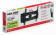 Картинка Кронштейн для телевизора Holder PTS-4006 черный 32"-60" макс.40кг настенный наклон от магазина РЭССИ Кронштейн для телевизора Holder PTS-4006 черный 32"-60" макс.40кг настенный наклон от магазина РЭССИ