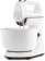 Картинка Миксер стационарный Vitek VT-1416 W 700Вт белый/коричневый от магазина РЭССИ Миксер стационарный Vitek VT-1416 W 700Вт белый/коричневый от магазина РЭССИ