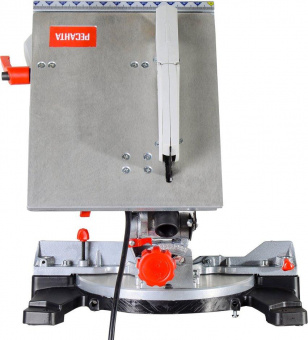 Торцовочная пила Ресанта ТП-210 К 1600Вт 5000об/мин d=210мм от магазина РЭССИ