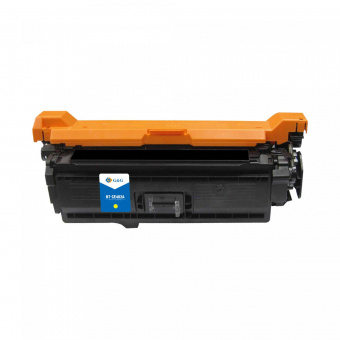 Картридж лазерный G&G NT-CE402A желтый (6000стр.) для HP LJ Enterprise 500 M551n/MFP M575dn/MFP M570dn от магазина РЭССИ