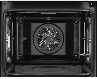 Духовой шкаф Электрический AEG BSE788380M нержавеющая сталь от магазина РЭССИ