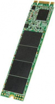 Накопитель SSD Transcend SATA III 240Gb TS240GMTS820S M.2 2280 от магазина РЭССИ