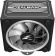 Устройство охлаждения(кулер) Zalman CNPS16X BLACK Soc-AM4/1151/1200/2066 4-pin 17-27dB Al+Cu 150W 880gr LED Ret от магазина РЭССИ