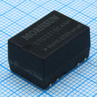 CTD331SCANH от магазина РЭССИ