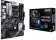 Картинка Материнская плата Asus PRIME B550-PLUS Soc-AM4 AMD B550 4xDDR4 ATX AC`97 8ch(7.1) GbLAN RAID+HDMI+DP от магазина РЭССИ Материнская плата Asus PRIME B550-PLUS Soc-AM4 AMD B550 4xDDR4 ATX AC`97 8ch(7.1) GbLAN RAID+HDMI+DP от магазина РЭССИ