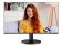 Монитор AOC 27" Q27B3CF2 черный IPS LED 1ms 16:9 HDMI M/M матовая HAS 350cd 178гр/178гр 2560x1440 100Hz 2K USB 3.82кг от магазина РЭССИ