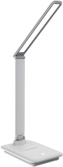 Светильник Gauss GT2021 настольный на подставке белый 10Вт от магазина РЭССИ