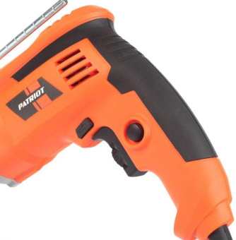 Дрель ударная Patriot FD 850h 850Вт патрон:кулачковый реверс (120301464) от магазина РЭССИ