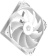 Вентилятор для корпуса ID-Cooling XF-120-W 120х120x25 белый 4-pin 35.2дБ Ret от магазина РЭССИ
