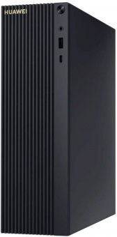 ПК Huawei MateStation B520 PUBZ-W7851 SFF i7 10700 (2.9) 8Gb SSD512Gb UHDG 630 Windows 11 Professional 64 WiFi BT черный от магазина РЭССИ