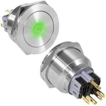 GQ28PF-11ZD/G/N on-off+off-on от магазина РЭССИ