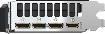 Видеокарта Gigabyte PCI-E 5.0 GV-N506TWF2OC-8GD 1.0 NVIDIA GeForce RTX 5060TI 8Gb 128bit GDDR7 2587/28000 HDMIx1 DPx3 HDCP Ret от магазина РЭССИ