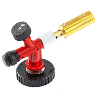 Паяльная горелка Matrix 91426 газовый макс.t=1450 от магазина РЭССИ