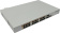 Картинка Коммутатор MikroTik CRS328-24P-4S+RM 24G 4SFP+ 24PoE+ 450W управляемый от магазина РЭССИ Коммутатор MikroTik CRS328-24P-4S+RM 24G 4SFP+ 24PoE+ 450W управляемый от магазина РЭССИ
