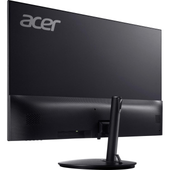 Монитор Acer 27" SH272UEbmiphux черный IPS LED 1ms 16:9 HDMI M/M матовая HAS Piv 250cd 178гр/178гр 2560x1440 100Hz DP WQ USB 4.71кг от магазина РЭССИ