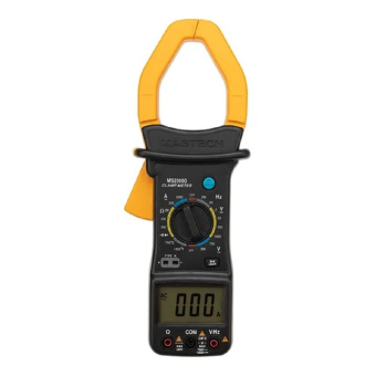 Токовые клещи MASTECH MS2000G 13-1301 от магазина РЭССИ