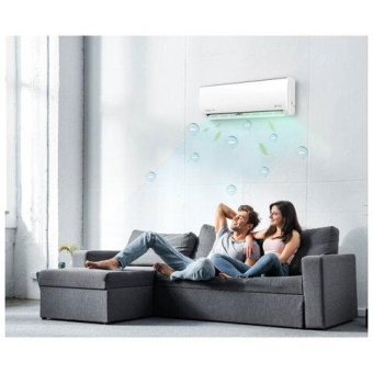 Инверторная сплит-система Royal Clima GLORIA Inverter RCI-GL28HN/IN/RCI-GL28HN/OUT от магазина РЭССИ