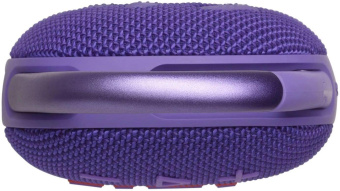 Колонка порт. JBL Clip 5 пурпурный 7W Mono BT 1400mAh от магазина РЭССИ