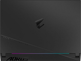Ноутбук Gigabyte Aorus 15 BSF Core i7 13700H 16Gb SSD1Tb NVIDIA GeForce RTX4070 8Gb 15.6" IPS QHD (2560x1440) Free DOS black WiFi BT Cam (BSF-73KZ754SD) от магазина РЭССИ