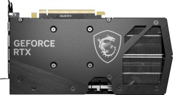Видеокарта MSI PCI-E 4.0 RTX 4060 Ti GAMING 8G NVIDIA GeForce RTX 4060TI 8192Mb 128 GDDR6 2550/18000 HDMIx1 DPx3 HDCP Ret от магазина РЭССИ