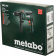 Картинка Дрель ударная Metabo SBE 650 650Вт патрон:быстрозажимной реверс (600742850) от магазина РЭССИ Дрель ударная Metabo SBE 650 650Вт патрон:быстрозажимной реверс (600742850) от магазина РЭССИ