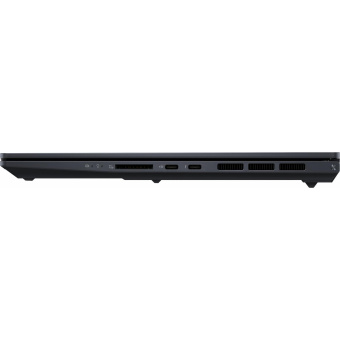 Ноутбук Asus Zenbook Pro 14 OLED UX6404VI-P1125X Core i9 13900H 32Gb SSD2Tb NVIDIA GeForce RTX4070 8Gb 14.5" OLED Touch 2.8K (2880x1800) Windows 11 Professional black WiFi BT Cam Bag (90NB0Z81-M00560) от магазина РЭССИ