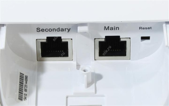 Ubiquiti NanoStation M2 антенна панельная активная от магазина РЭССИ